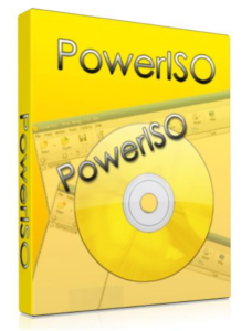 PowerISO Crackeado