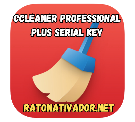 CCleaner Professional Plus Serial Key