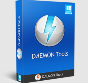 Daemon Tools Crackeado