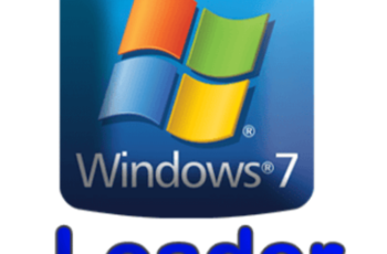 Ativador Windows 7 Loader Download Português Gratis PT-BR 2023