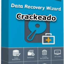 EaseUS Data Recovery Wizard Crackeado Download Português Gratis PT-BR 2023