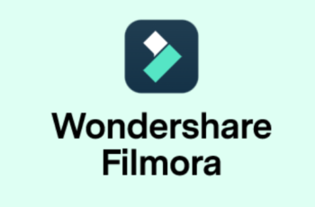 Wondershare Filmora Crackeado Download Português Gratis PT-BR 2023