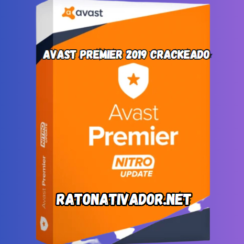 Avast Premier 2019 Crackeado Download Grátis Português PT-BR 2024