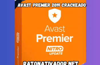 Avast Premier 2019 Crackeado Download Grátis Português PT-BR 2024