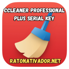 CCleaner Professional Plus Serial Key Download Grátis Português PT-BR 2024