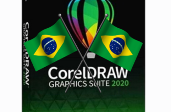 Coreldraw 2020 Crackeado Download Grátis Português PT-BR 2024