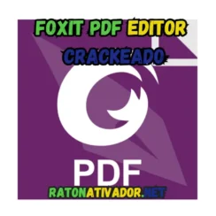 Foxit PDF Editor Crackeado Download Grátis Português PT-BR 2024