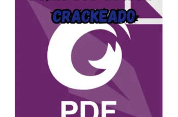 Foxit PDF Editor Crackeado Download Grátis Português PT-BR 2024