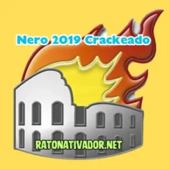 Nero 2019 Crackeado Download Português Grátis PT-BR 2024