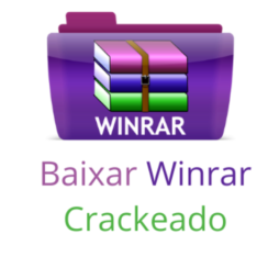 Winrar Crackeado Download Grátis Português PT-BR 2024